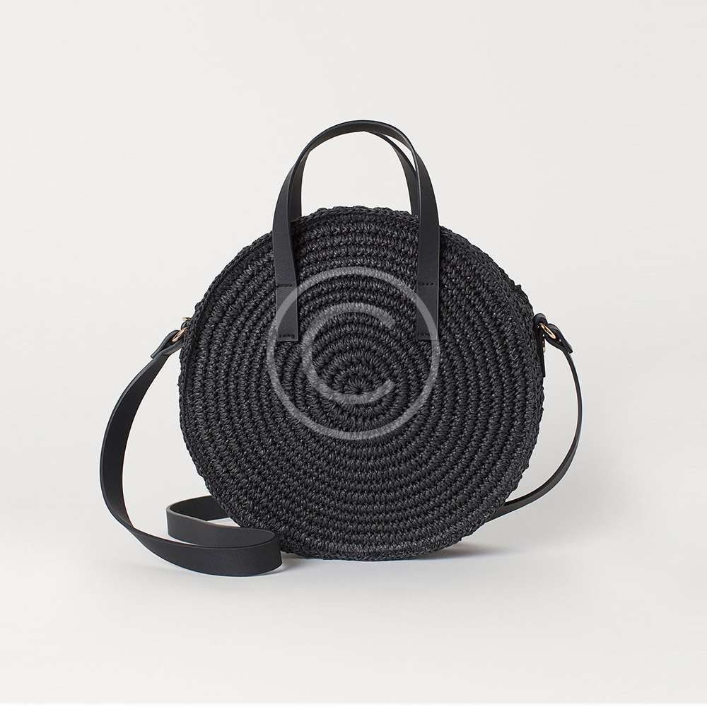 Mini Rope Purse